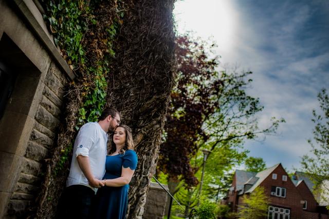 The Wedding Website of Stephanie Gastle and Michael Collyer