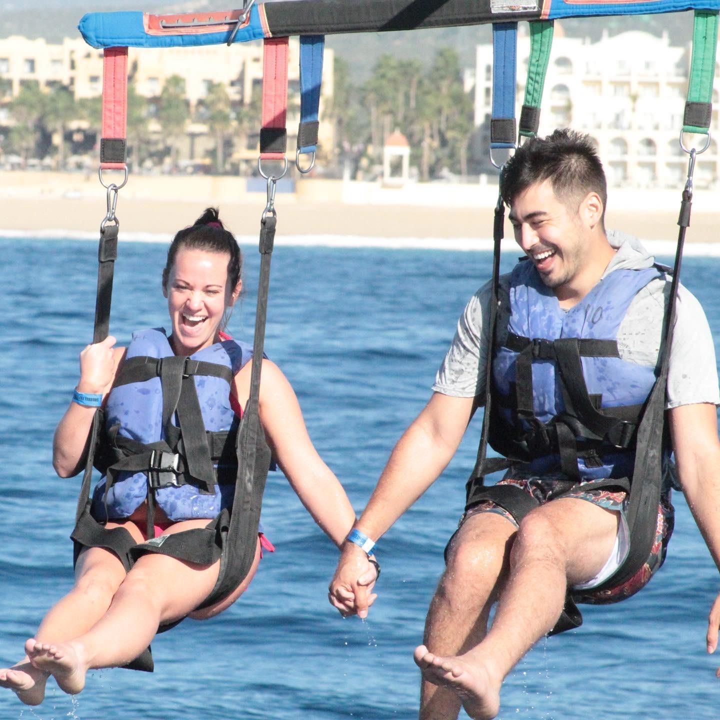 The Wedding Website of Amanda Bryant and Derek Leong