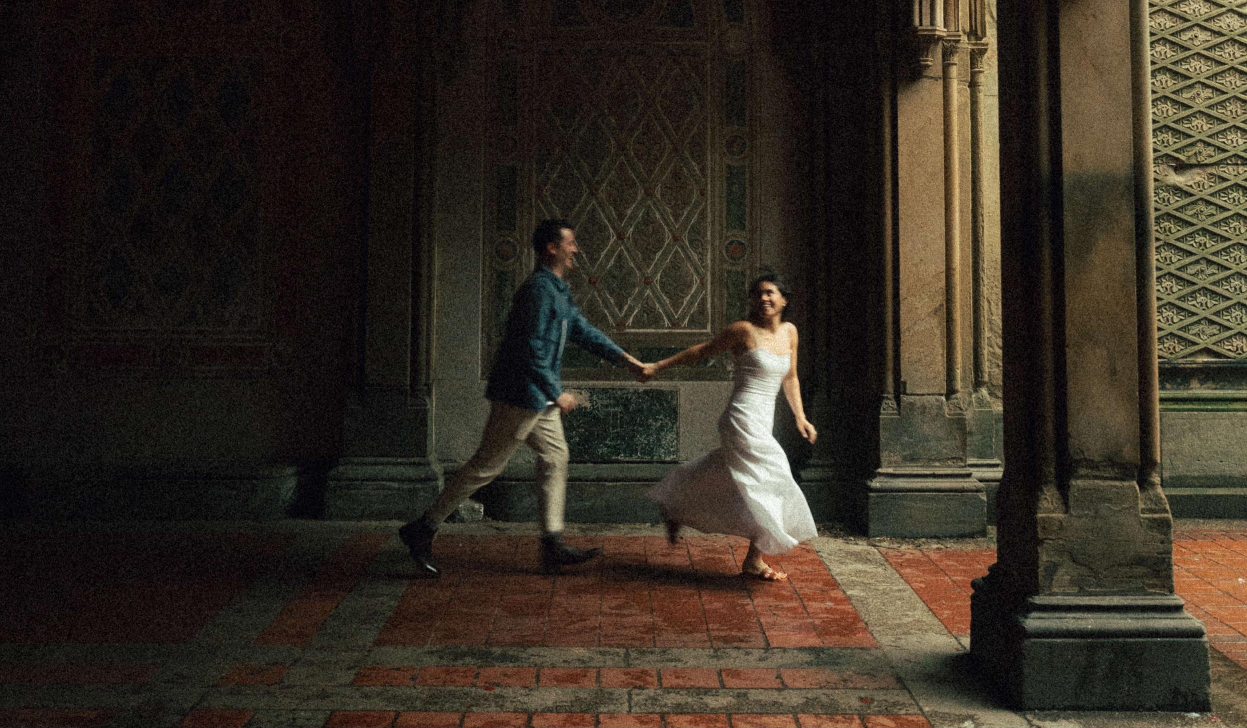 The Wedding Website of Hannah Burgess and Jack Lambert