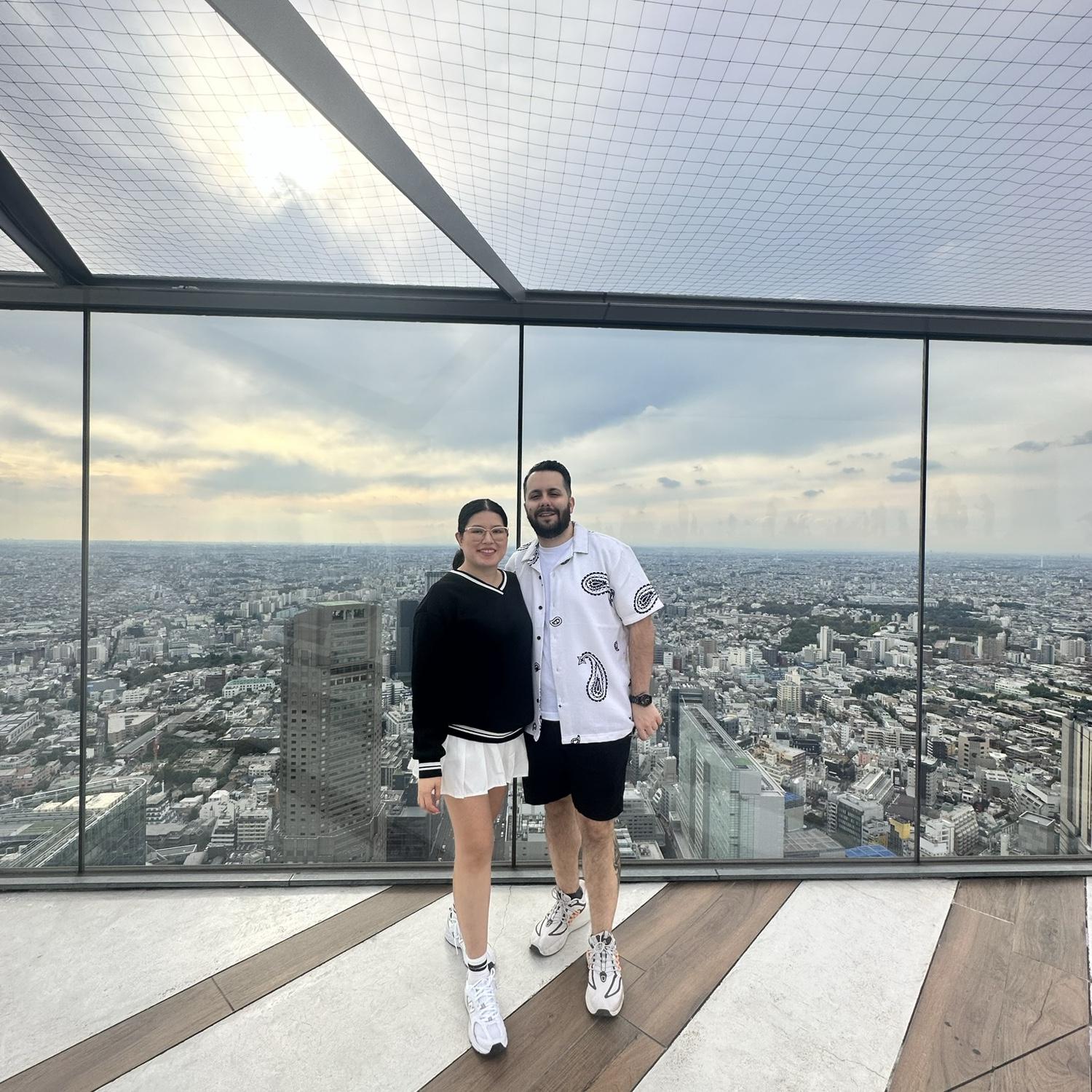 Tokyo!
