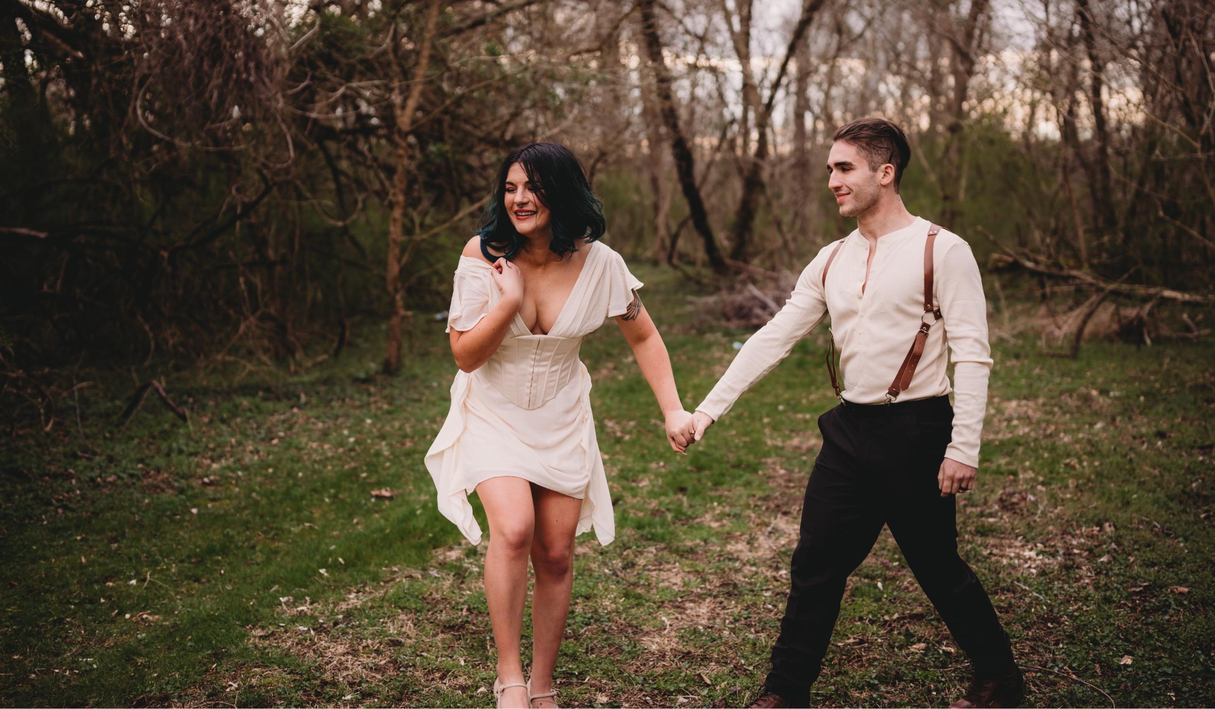 The Wedding Website of Kate Davis and Connor Sheridan