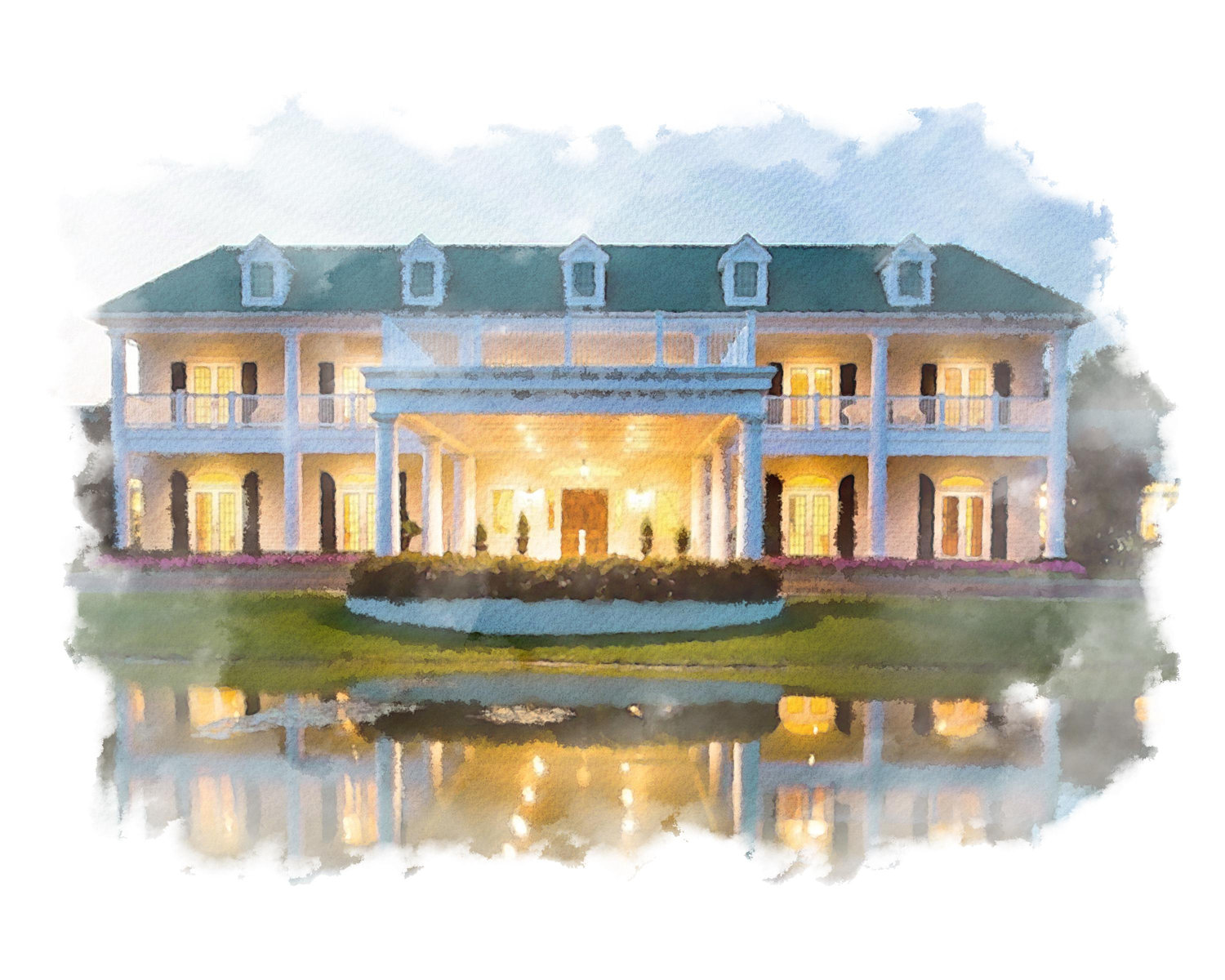The Wedding Website of Alicia Rossiter and James Richards