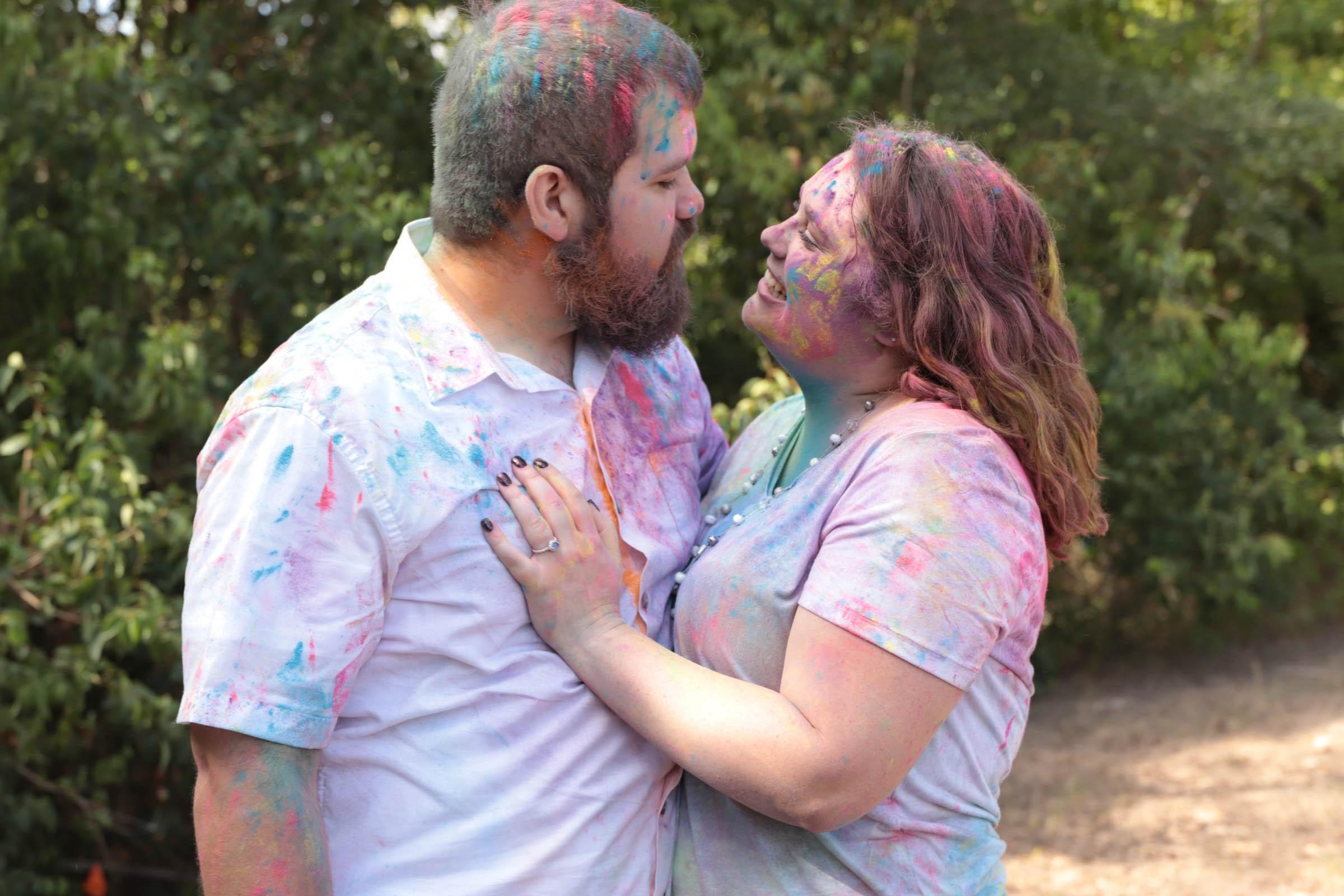 The Wedding Website of Katlyn Joy and Jose Rolando