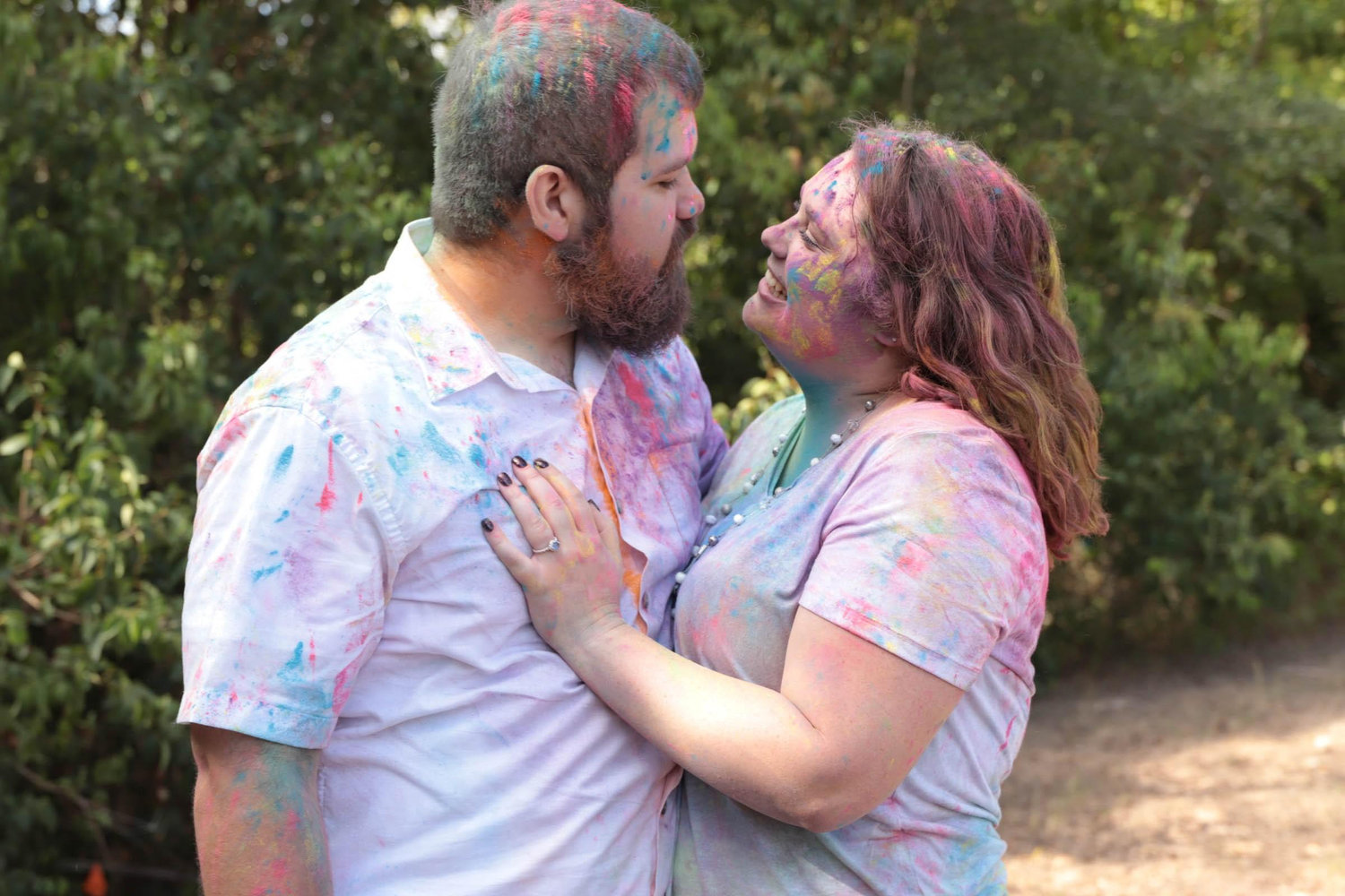 The Wedding Website of Katlyn Joy and Jose Rolando