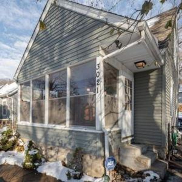 House Project Fund