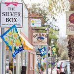 Gloucester's Main Street