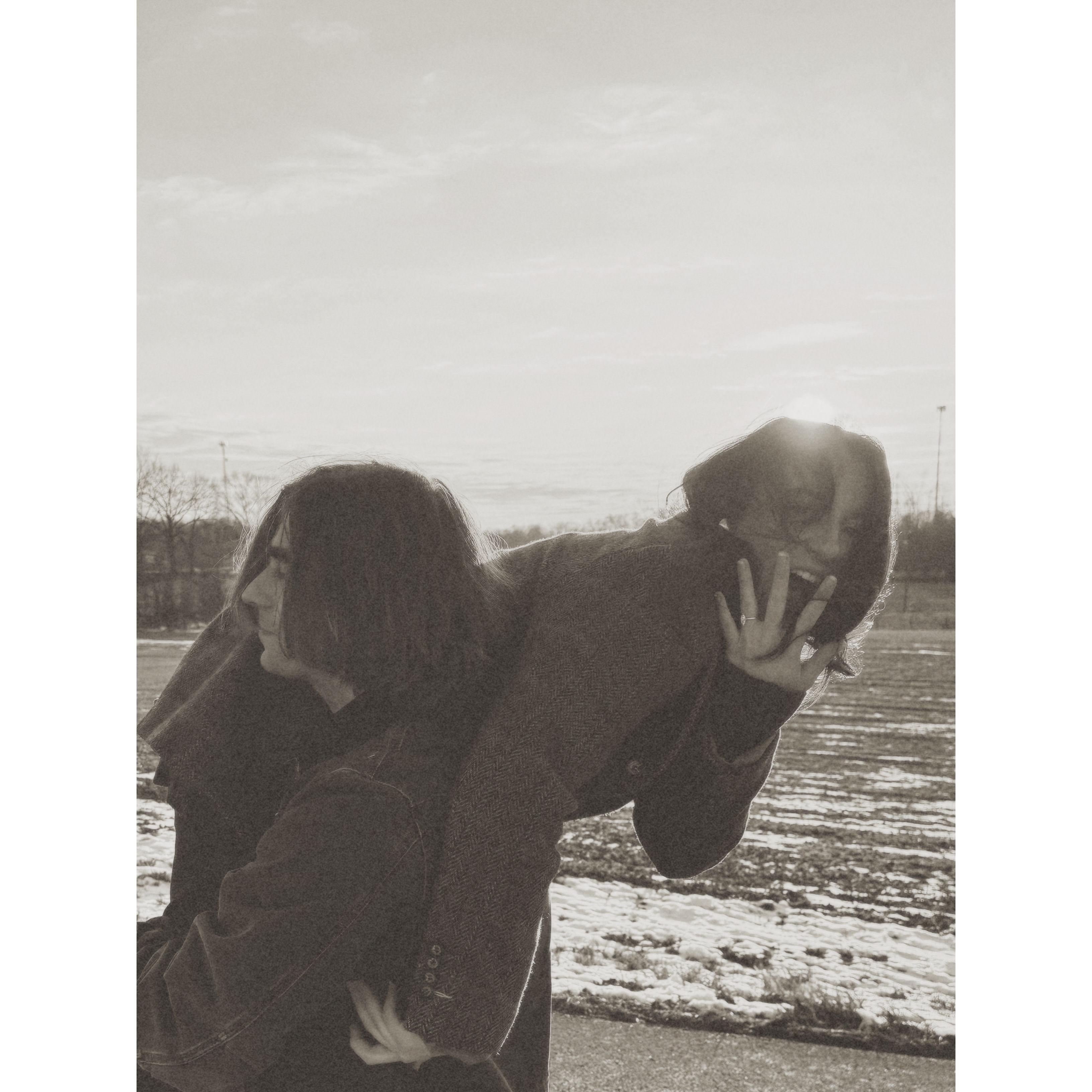 Engagement Photos <3