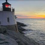 Castle Hill Lighthouse