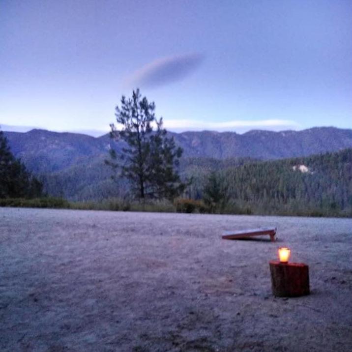 Wenatchee National Forest Camping 2019