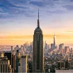 New York City