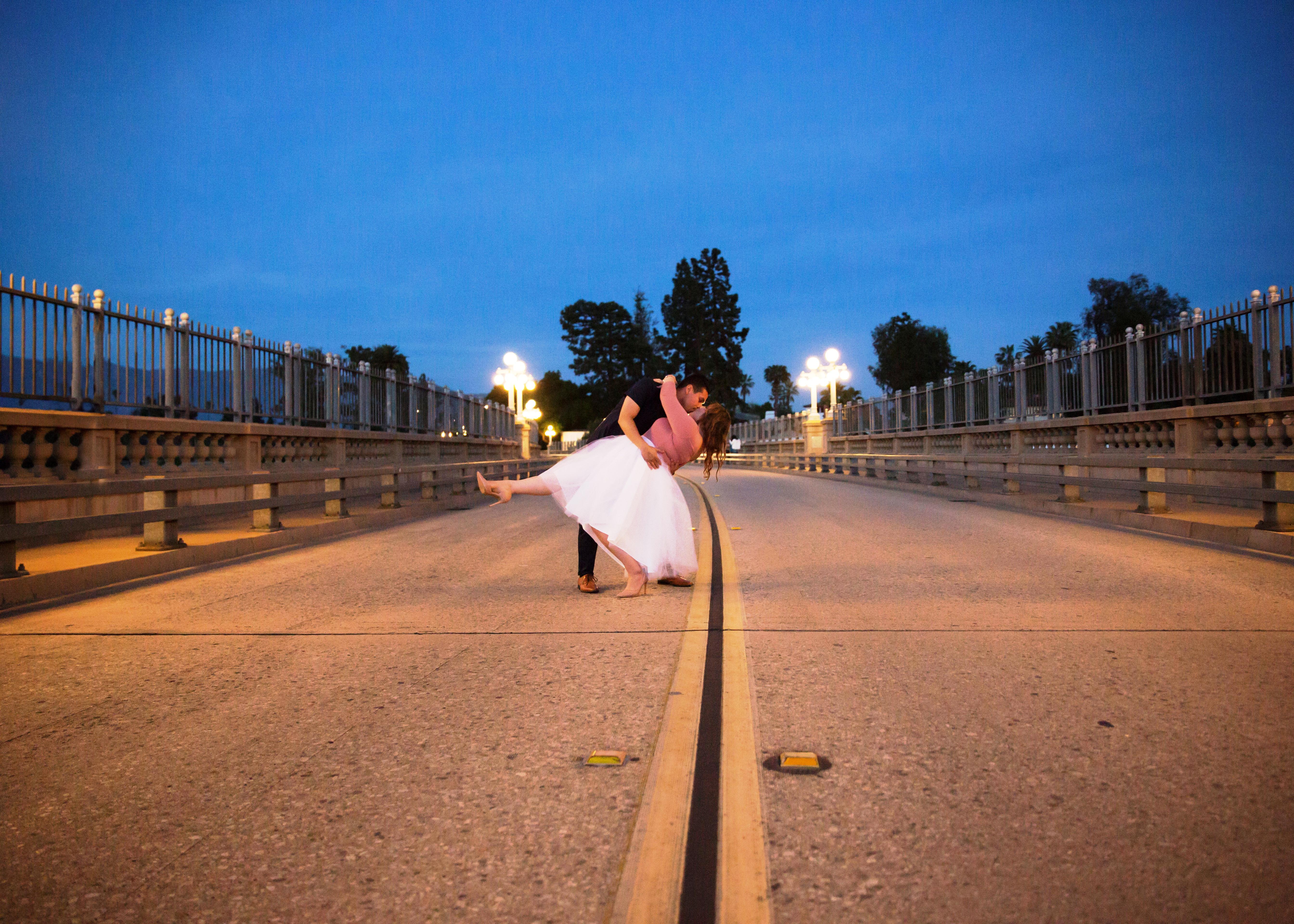 The Wedding Website of Andres Ruiz and Francesca Rodriguez