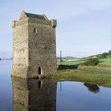 Rockfleet Castle - Grace O'Malley Pirate Queen