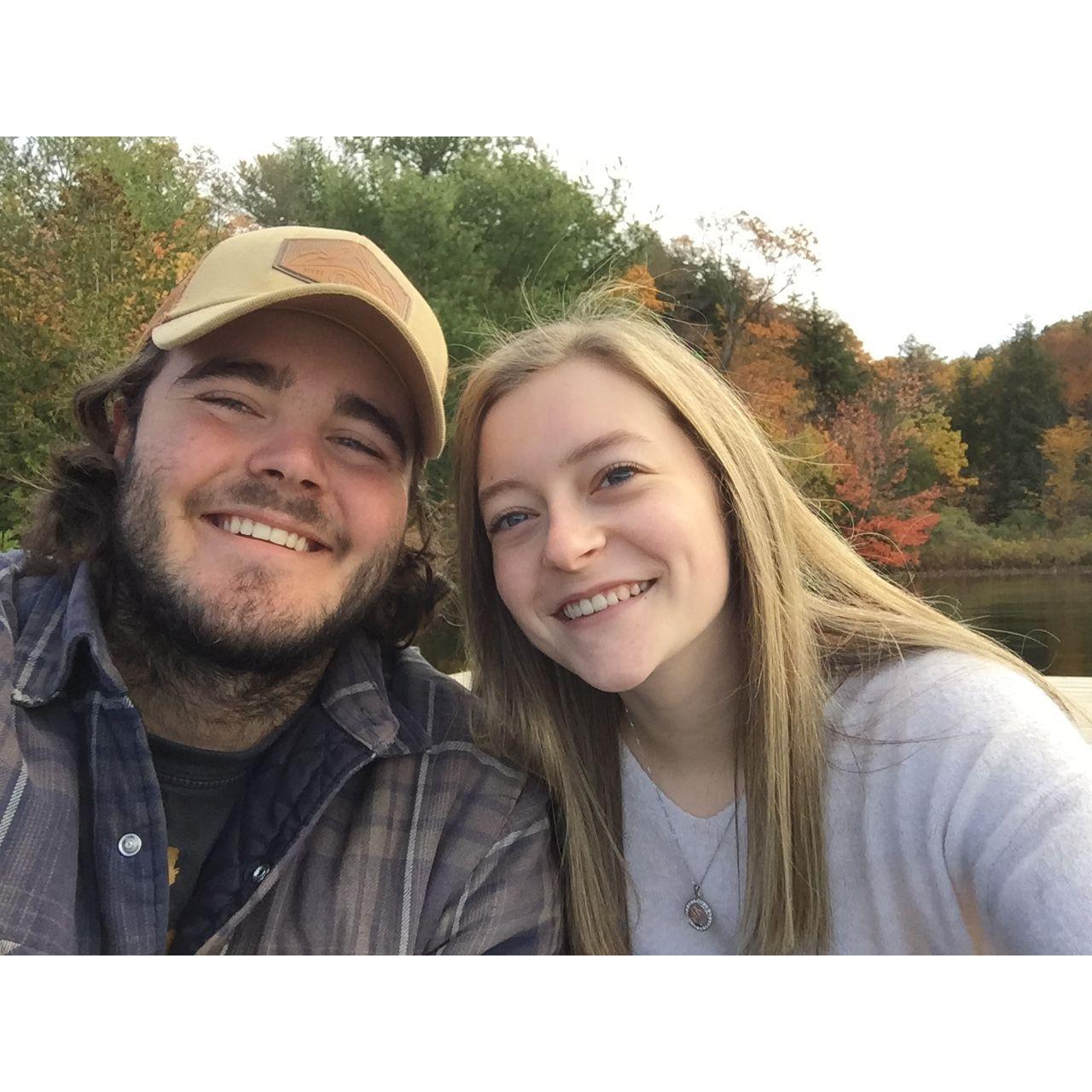Thanksgiving, 2019