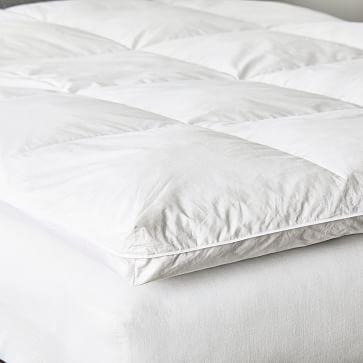 King Fiberbed Mattress Topper