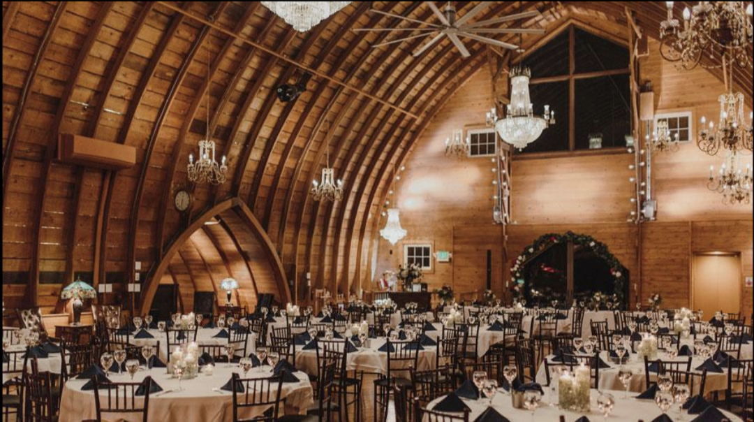 The Wedding Website of Jessica O'Leary and Zachery Soukup