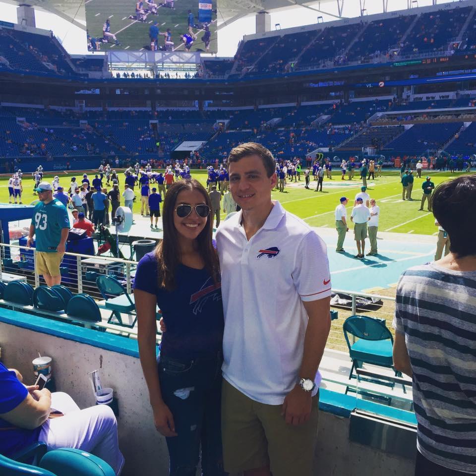 Go Bills!