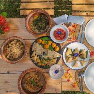 Swahili Cooking Masterclass