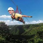 Toro Verde Adventure Park