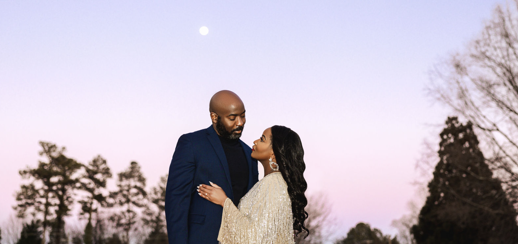 The Wedding Website of Nikki Jackson and Ossie Buchannon III