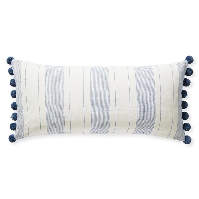 Serena & Lily Luca Pillow Cover