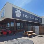 Lassen Ale Works Boardroom