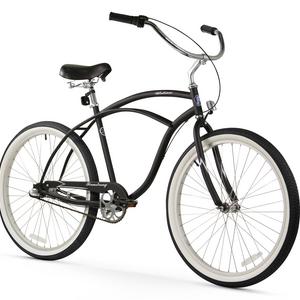 Firmstrong Urban Man Beach Cruiser Bicycle