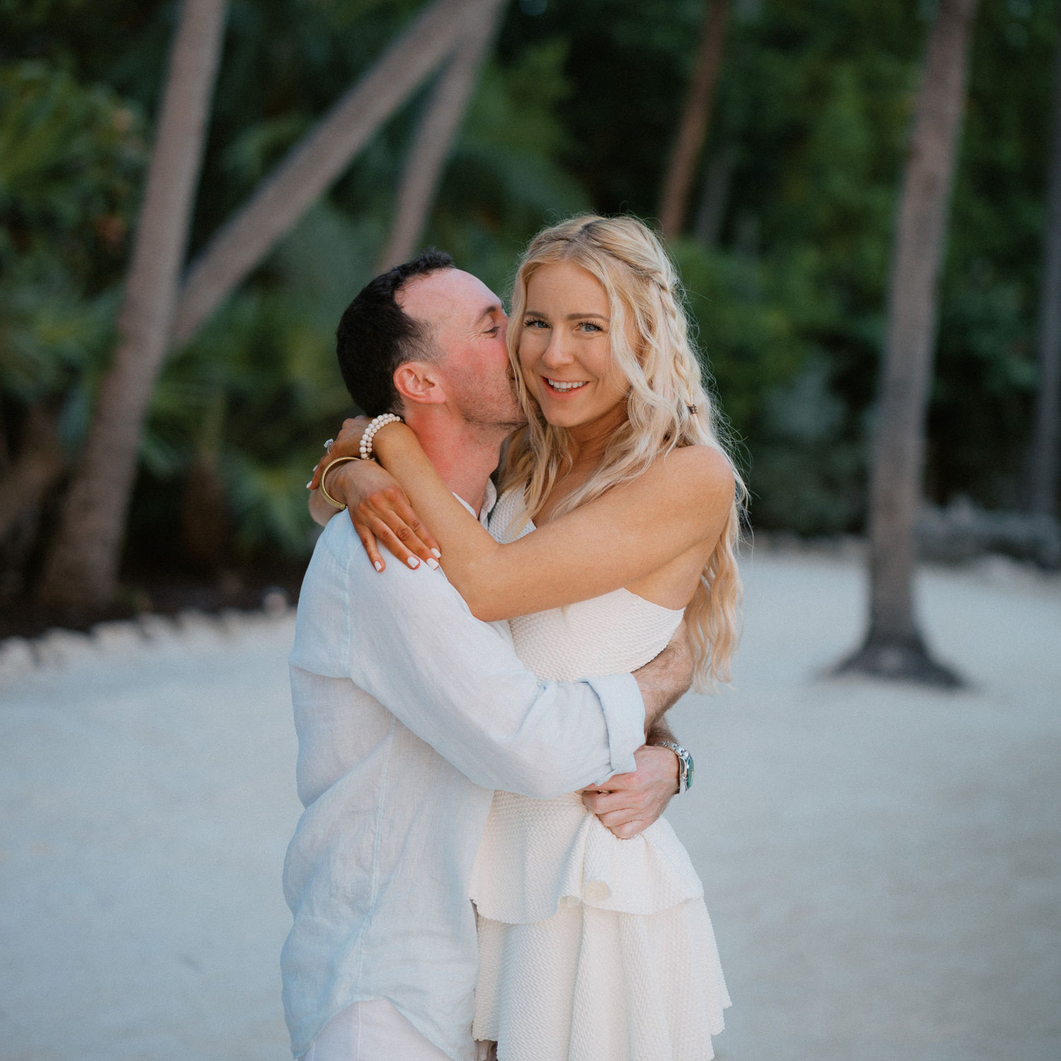 Sara and Michael engagement — photo 68fbabbb