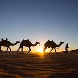 Wadi Rum