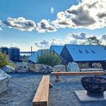 The Fire Pit