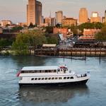 Capitol Hornblower