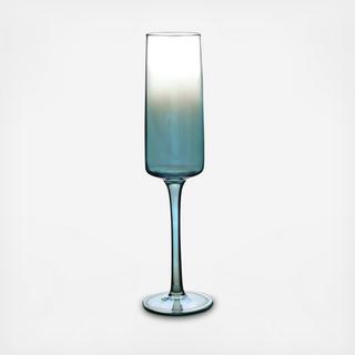 Atrium Champagne Flute, Set of 4