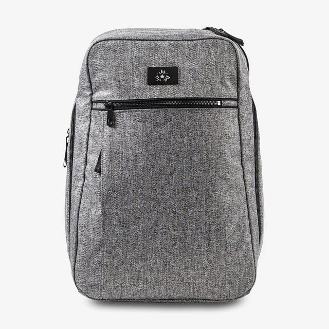 Ballad Backpack Diaper Bag - Graphite