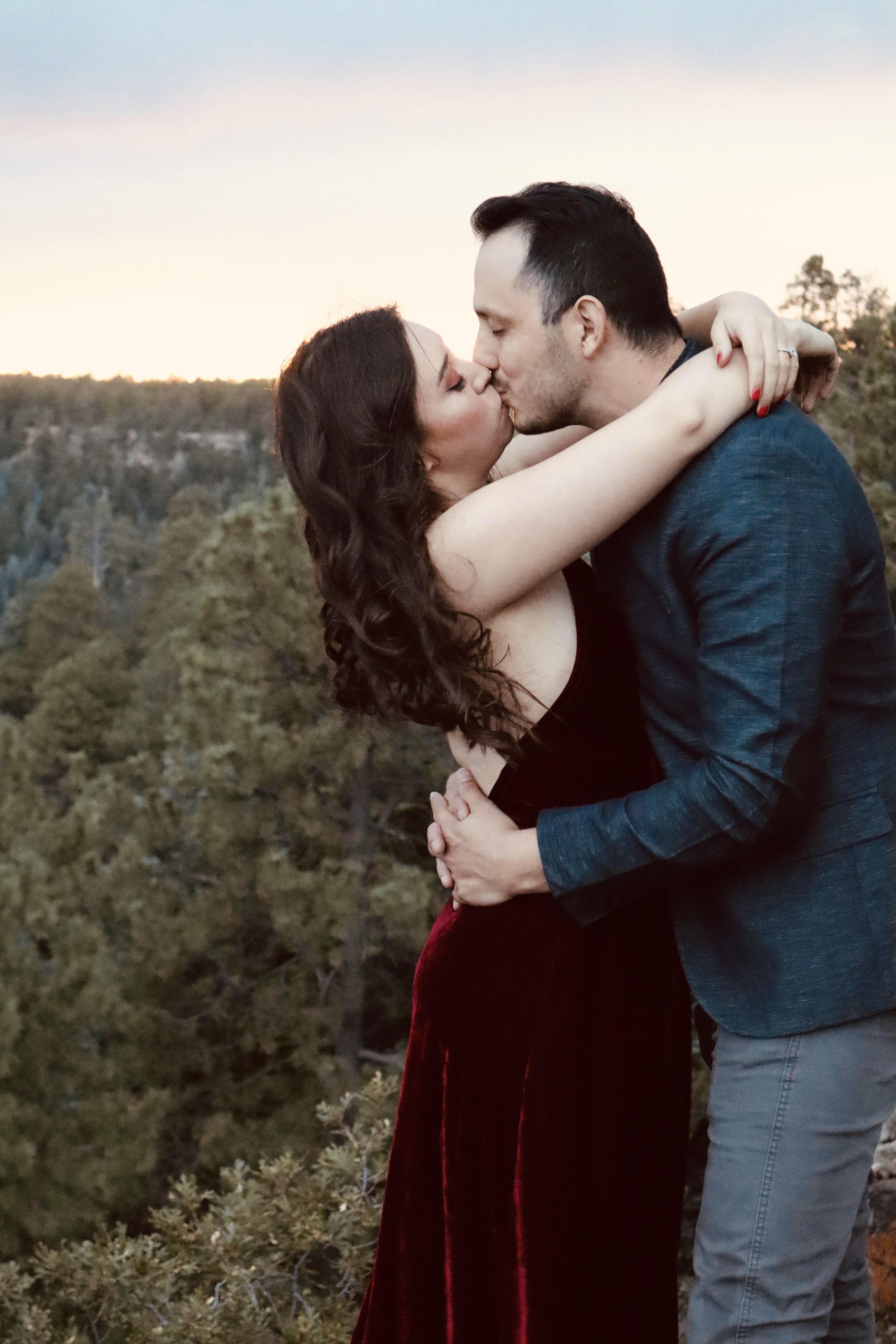 The Wedding Website of Antonio Espinoza and Yesly Marquez
