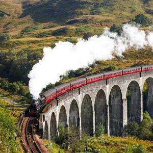 Trainspotting (legally)