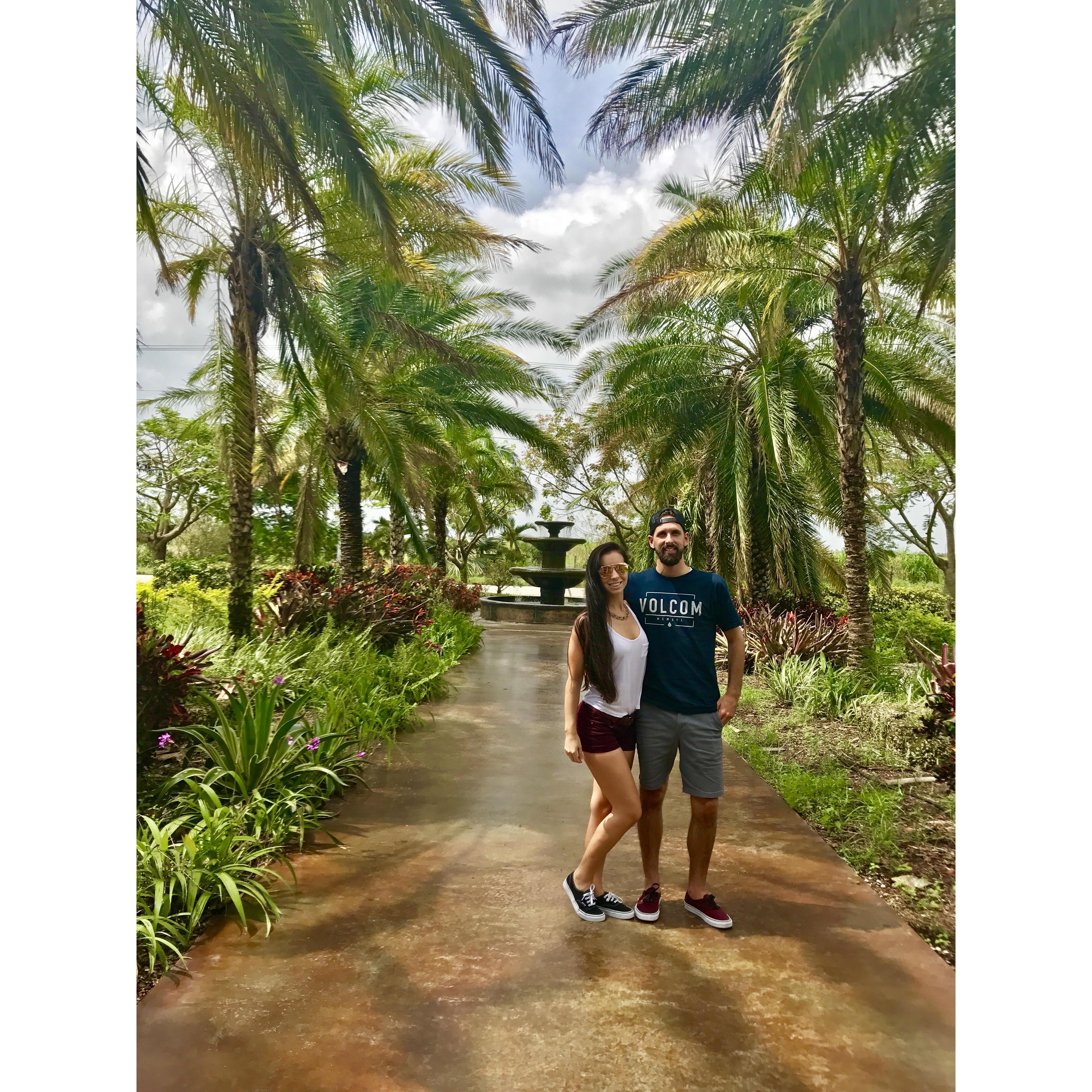 Miami Florida