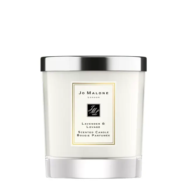 Lavender & Lovage Home Candle