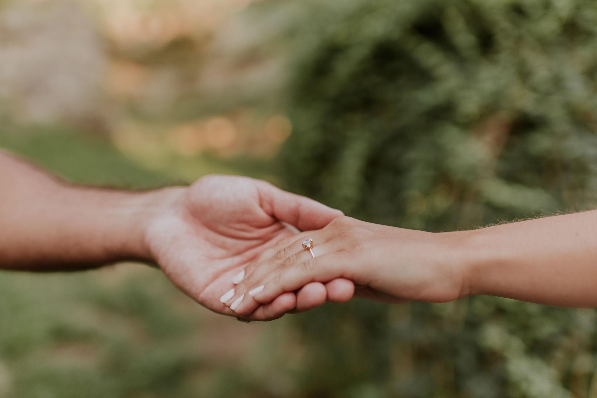 The Wedding Website of Anna Parker and Caleb Fernandez