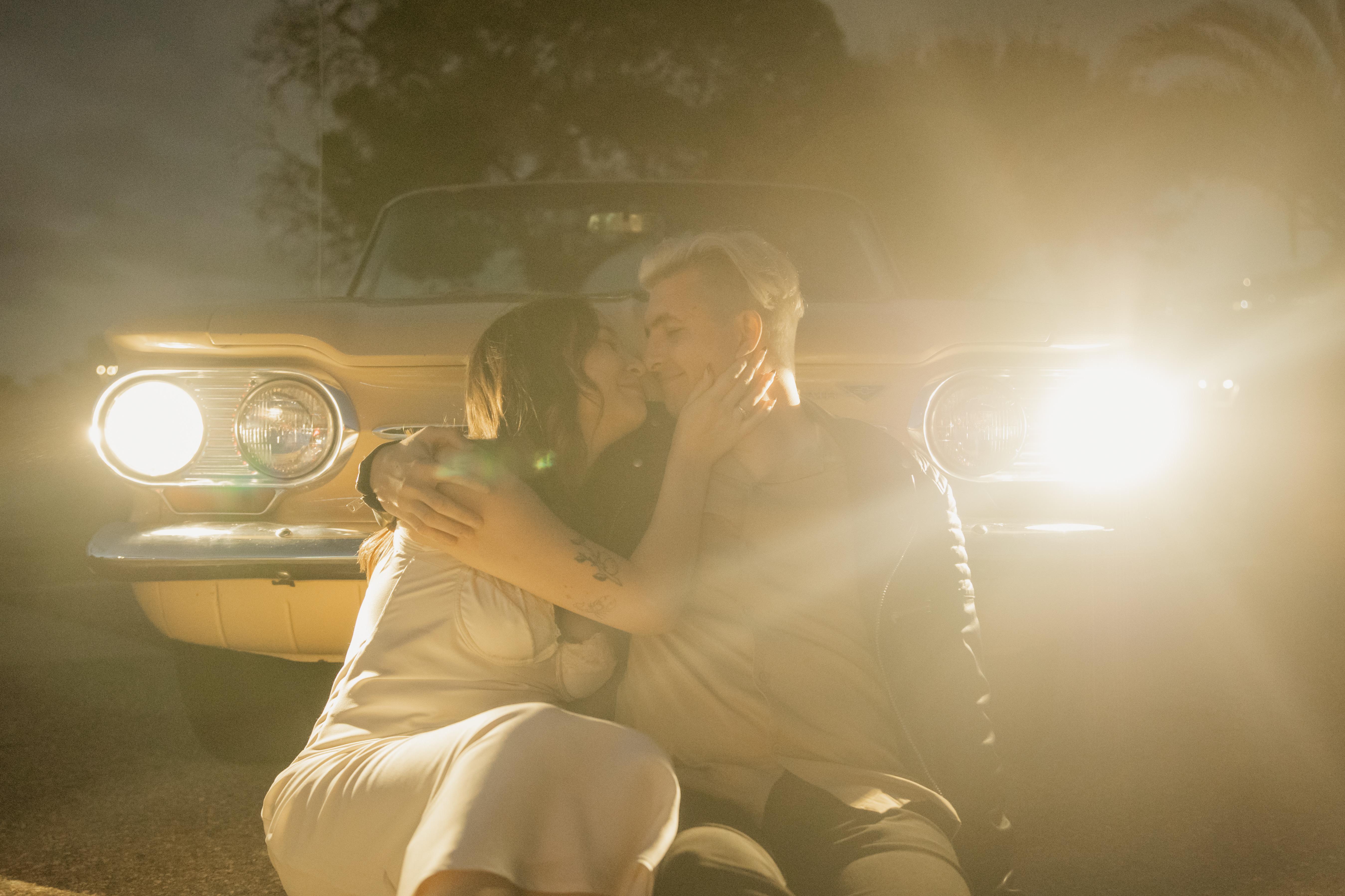 The Wedding Website of Shandyn Barnard and Alex Pavone