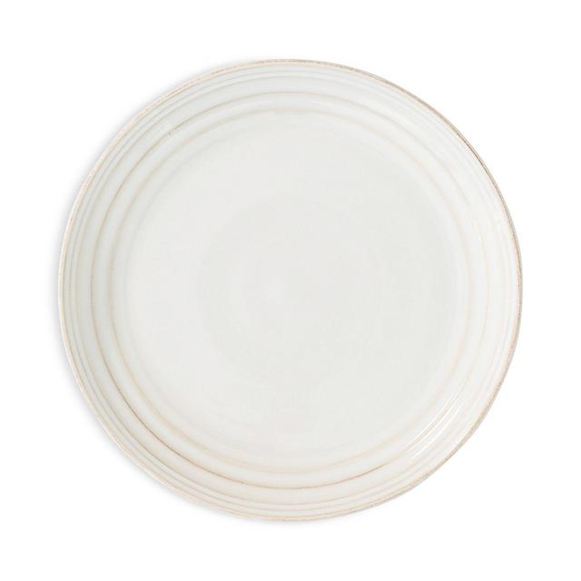 Juliska Bilbao Dessert/Salad Plate