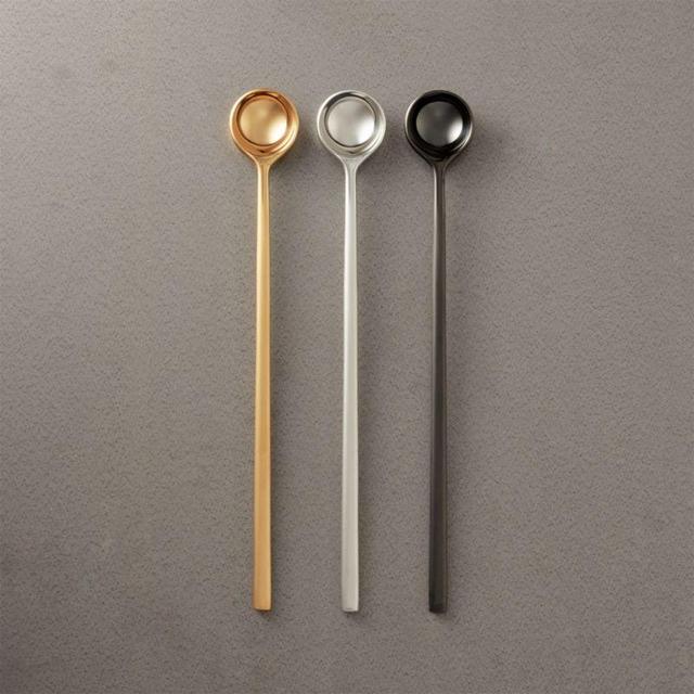 Brew Gold Stirring Spoon