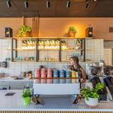 Indaba Coffee