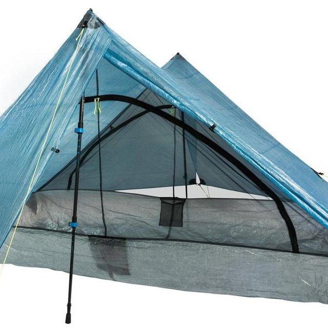 Duplex Tent
