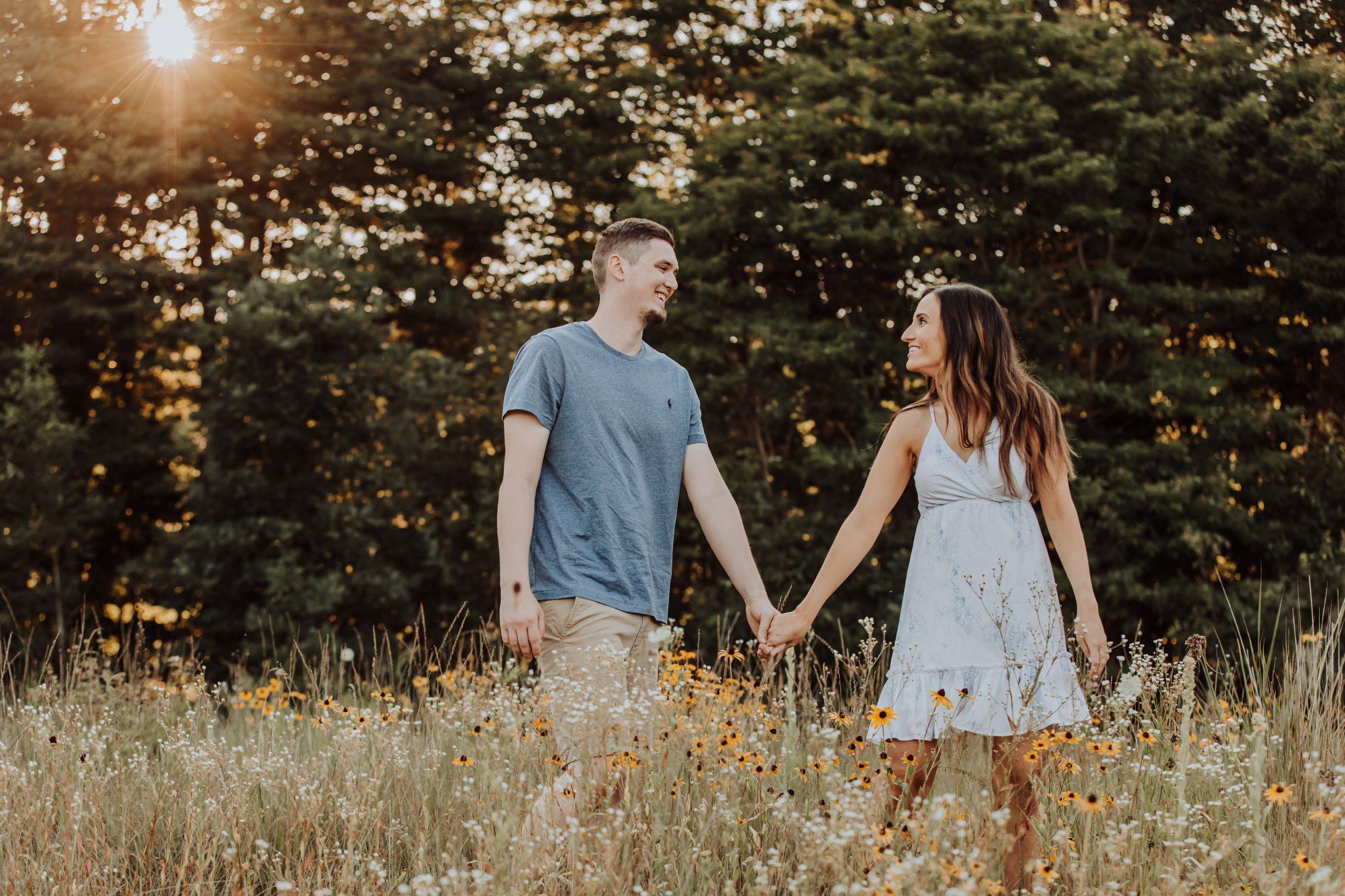 The Wedding Website of Jessica Glassel and Kameron Fitzek