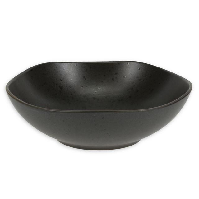 BIA Cordon Bleu® Quantum Serving Bowl in Charcoal