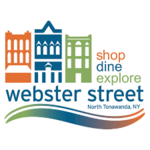 Historical Webster Street