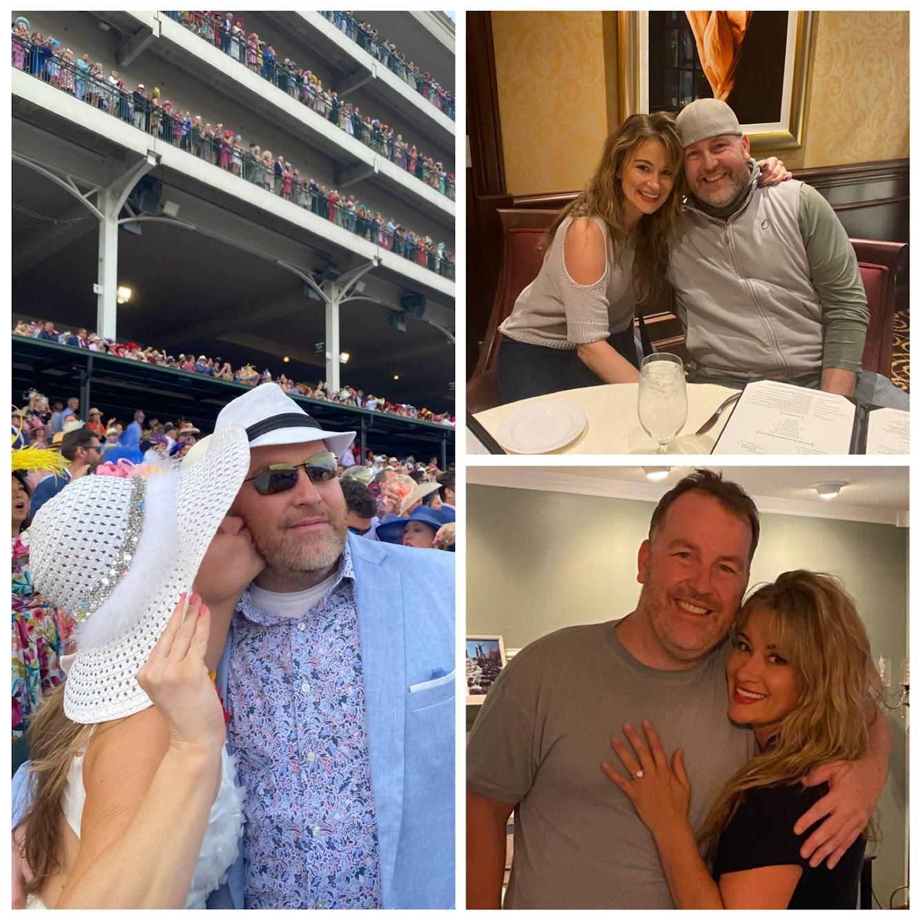 The Wedding Website of Todd Gladson and Jessica Lamb