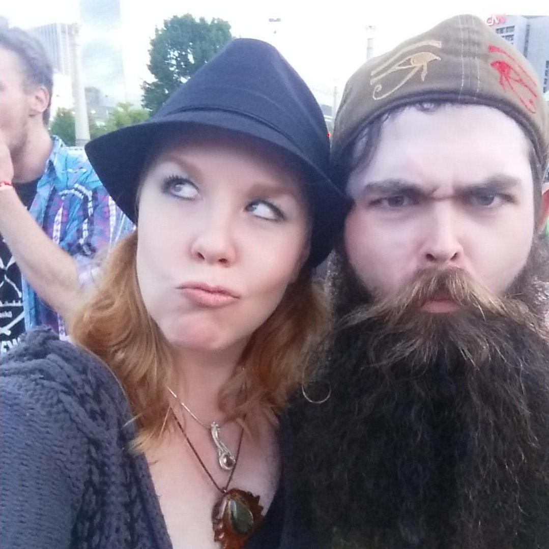 420 Fest at Centennial Park 2015
