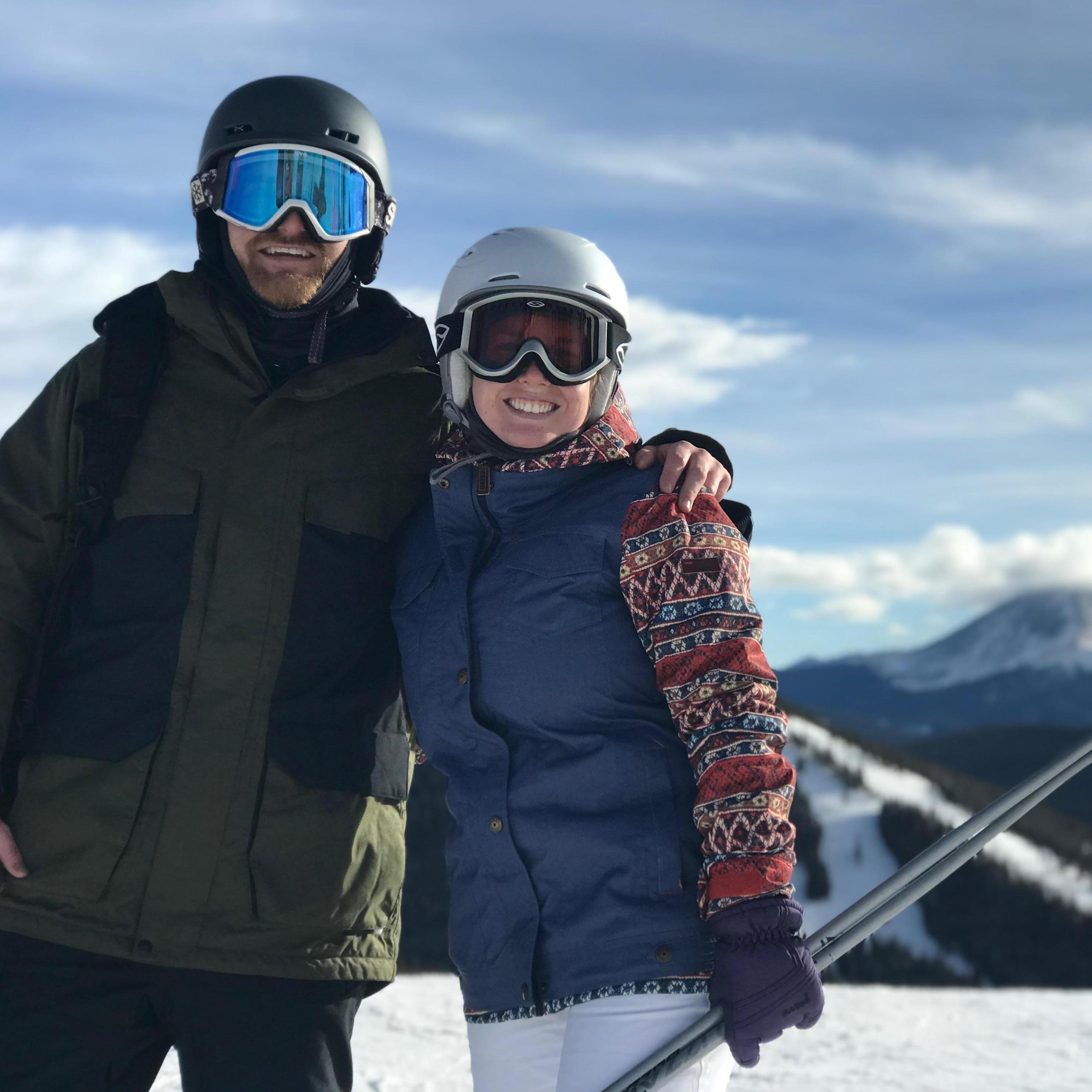 Keystone Ski Resort
Keystone, CO - 2018