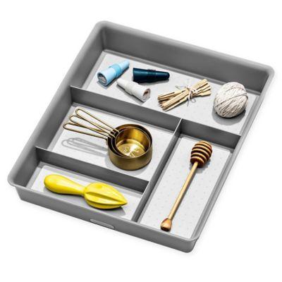 madesmart® Junk Drawer Organizer