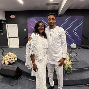 Cash blessings